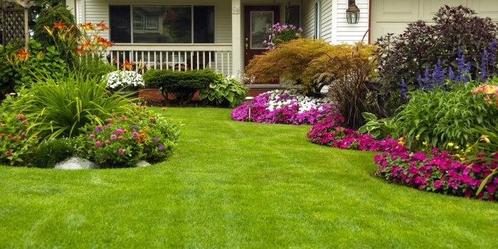 Lawn & Garden Maintenance